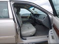 2003 Mercury Grand Marquis — photo 5 of 18 | VIN 2MEFM75W93X711902