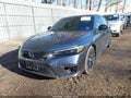 2024 Honda Civic — photo 2 of 16 | VIN 2HGFE2F53RH501663