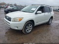 2007 Toyota RAV4 — photo 2 of 11 | VIN JTMZK31V675006864