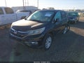 2016 Honda CR-V — photo 2 of 16 | VIN 3CZRM3H51GG700266