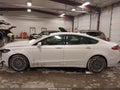 Photo 14 of 16 — 2017 Ford Fusion