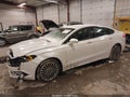 2017 Ford Fusion — photo 2 of 16 | VIN 3FA6P0T9XHR328849
