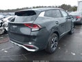 Photo 4 of 16 — 2024 Kia Sportage