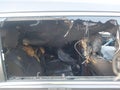 2013 Honda Odyssey — photo 8 of 10 | VIN 5FNRL5H68DB084905