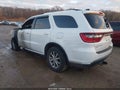 2017 Dodge Durango — photo 3 of 10 | VIN 1C4RDJAG2HC766786