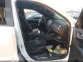2017 Dodge Durango — photo 5 of 10 | VIN 1C4RDJAG2HC766786