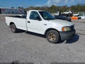 2002 Ford F-150 — photo 1 of 11 | VIN 1FTRF17252NA02433