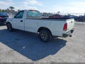 Photo 3 of 11 — 2002 Ford F-150