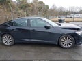2024 Acura Integra — photo 13 of 17 | VIN 19UDE4H25RA029924