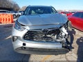 Photo 12 of 17 — 2025 Toyota Highlander Hybrid