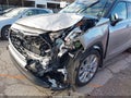Photo 6 of 17 — 2025 Toyota Highlander Hybrid