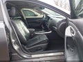 Photo 5 of 17 — 2015 Nissan Altima