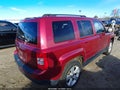 2015 Jeep Patriot — photo 4 of 11 | VIN 1C4NJRBB0FD348811