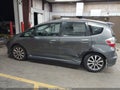 2013 Honda Fit — photo 14 of 16 | VIN JHMGE8H51DC001448