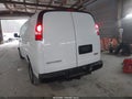 2022 GMC Savana — photo 3 of 16 | VIN 1GTW7BF70N1188381