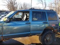 Photo 13 of 15 — 1999 Jeep Cherokee