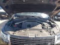 Photo 10 of 16 — 2024 Land Rover Range Rover