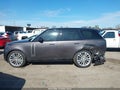 Photo 14 of 16 — 2024 Land Rover Range Rover