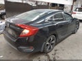 2017 Honda Civic — photo 4 of 16 | VIN 19XFC2F55HE008548