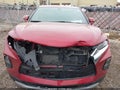 Photo 12 of 16 — 2020 Chevrolet Blazer