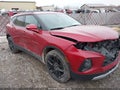 Photo 13 of 16 — 2020 Chevrolet Blazer