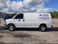 Photo 14 of 16 — 2018 Chevrolet Express 2500