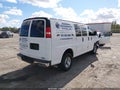 Photo 4 of 16 — 2018 Chevrolet Express 2500