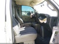 Photo 5 of 16 — 2018 Chevrolet Express 2500