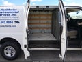 Photo 8 of 16 — 2018 Chevrolet Express 2500