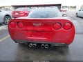 Photo 16 of 17 — 2008 Chevrolet Corvette