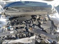 2025 Hyundai Elantra — photo 10 of 20 | VIN KMHLP4DG7SU890298