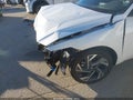 Photo 16 of 20 — 2025 Hyundai Elantra