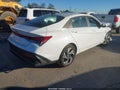 2025 Hyundai Elantra — photo 4 of 20 | VIN KMHLP4DG7SU890298