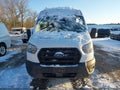 Photo 12 of 16 — 2020 Ford Transit-250