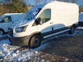 Photo 2 of 16 — 2020 Ford Transit-250