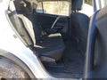 2016 Toyota RAV4 — photo 8 of 16 | VIN 2T3BFREV0GW455923