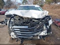 Photo 12 of 16 — 2017 Cadillac XT5
