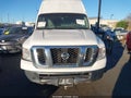 Photo 13 of 17 — 2012 Nissan NV3500