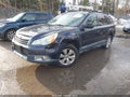 2011 Subaru Outback — photo 2 of 16 | VIN 4S4BRBKC0B3438130