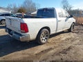 2012 Ram 1500 — photo 4 of 10 | VIN 1C6RD6GP0CS127123