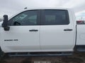 Photo 15 of 16 — 2024 Chevrolet Silverado 2500