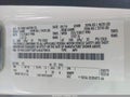 2015 Ford Escape — photo 9 of 11 | VIN 1FMCU0F72FUA27803