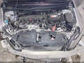 2015 Honda Civic — photo 10 of 19 | VIN 19XFB2F88FE212139