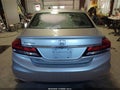 2015 Honda Civic — photo 17 of 19 | VIN 19XFB2F88FE212139