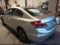 2015 Honda Civic — photo 3 of 19 | VIN 19XFB2F88FE212139