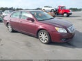 Photo 1 of 17 — 2010 Toyota Avalon