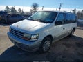 1994 Plymouth Grand Voyager — photo 2 of 11 | VIN 1P4GH54LXRX390310
