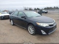 Photo 1 of 11 — 2012 Toyota Camry