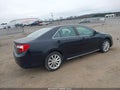 Photo 4 of 11 — 2012 Toyota Camry