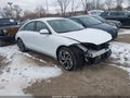 2025 Hyundai Ioniq 6 — photo 1 of 18 | VIN KMHM34AC4SA087094